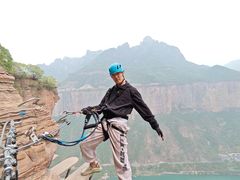 -河南宝泉旅游区