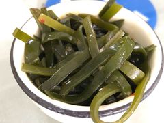 -鑫悦楼煎蟹·16年海鲜大排档