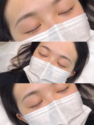 -Four Seven·半永久纹眉