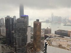 -香港港丽酒店