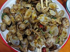 -叶存利海鲜大馅饺子(海宁路总店)