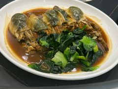 -沈家花园如皋菜(君御豪庭店)