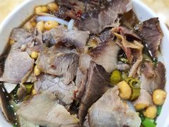 -覃肥叔桂林米粉(粮道街店)