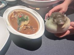 -肆月河豚·淮扬菜·湘菜(华天店)