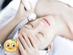 -健身堂科技美肌SPA