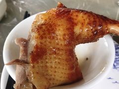 -满記土窑烧鷄波浪山莊