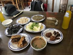 爆肚儿-老爆肚满五香烧牛羊肉