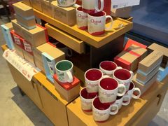 -星巴克(兰桂坊店)