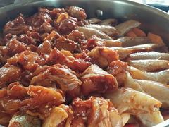 android_upload_pic-黄记煌三汁焖锅(渝北金港国际店)