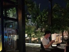 -五合院·整点烤肉