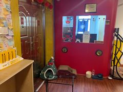 -H立方实景剧情密室(天河旗舰店)