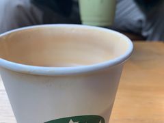 -星巴克(太原茂业天地店)