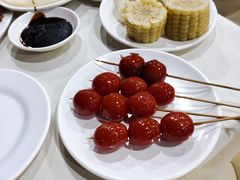 -北平楼·老北京涮羊肉(双流总店)