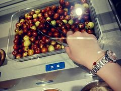 -一品诚记烤肉·甄选店(中南路店)