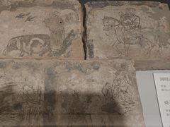 -洛阳古墓博物馆