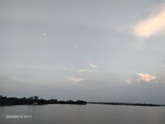 -三岔湖景区
