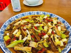 -李大爷的泡椒馆(冉家坝店)