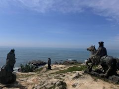 -崇武古城风景区