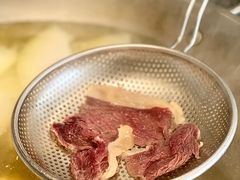 -小牛海记潮汕牛肉店(永定路店)