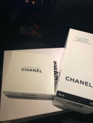 -Chanel