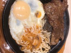 -纽斯特牛排自助餐厅(浦江万达店)
