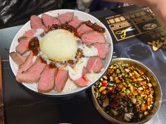 -黑牛无双·徐州烤肉(解放北路店)