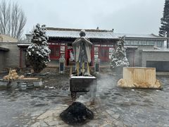 -丹噶尔古城