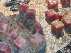 -燚青春东北泥炉烤肉(百合店)