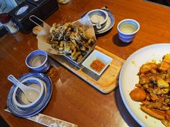 -95号酱骨·一块豆腐(展春园西路店)