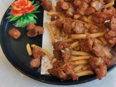 -老虎滩船说·海胆水饺·大连海鲜(老虎滩店)
