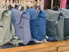 -Longchamp(佛罗伦萨小镇奥特莱斯店)