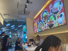 -牛邸·烧肉饭(来福士店)