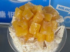 -冰椰岛椰冰(亚龙湾店)