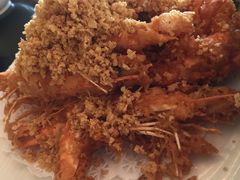 -无招牌海鲜餐厅(怡丰城店)