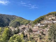 -杨家堂村