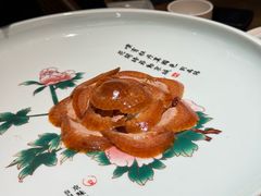 -京味斋·烤鸭·北京菜(安贞店)