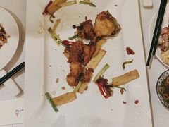 -新雅粤菜馆(南京东路店)