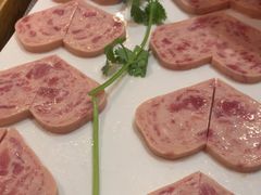 -历蜀记·家宴老火锅(总店)