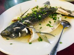 -园林美食城·本土农家菜(杨和镇店)