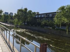 -元大都城垣遗址公园