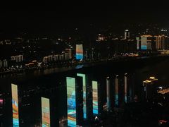 -长沙尼依格罗酒店