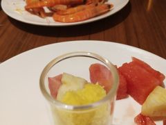 -北京王府井希尔顿酒店·万斯阁西餐厅