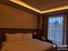 -成都安仁福朋喜来登酒店