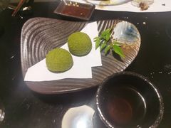 -天狗山料理(省体店)