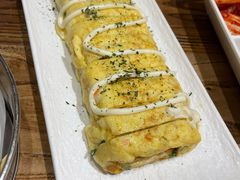 -冰川朝鲜族料理·东北菜(观前店)