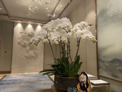 -领事馆19号中餐厅(厦门海景洲际酒店)