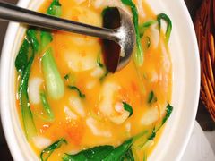 -梁家大院•农家菜(昆山会展中心店)