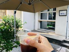 -长春银盐咖啡馆
