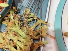 -四季烟火烧烤酒场