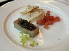 -康莱德酒店·美庭自助餐厅